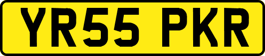 YR55PKR