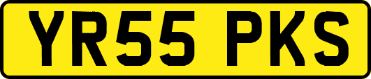 YR55PKS