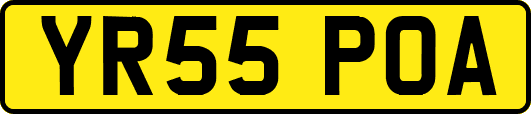 YR55POA