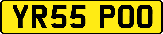 YR55POO