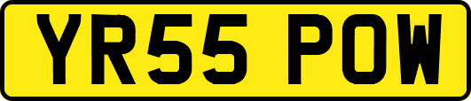 YR55POW
