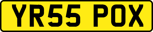 YR55POX