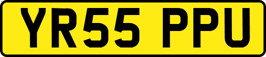 YR55PPU
