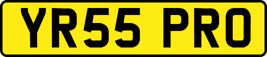 YR55PRO