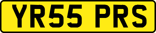 YR55PRS