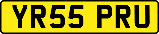 YR55PRU