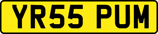 YR55PUM
