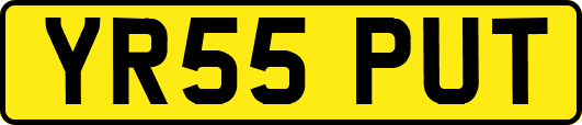 YR55PUT