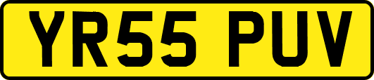 YR55PUV