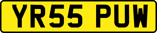 YR55PUW