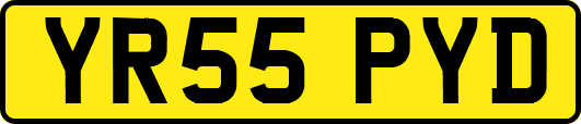 YR55PYD