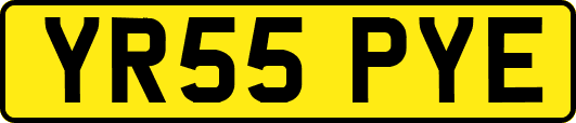 YR55PYE