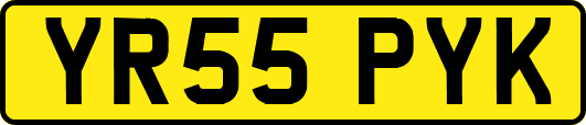 YR55PYK