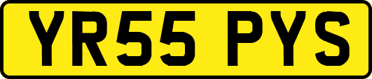 YR55PYS