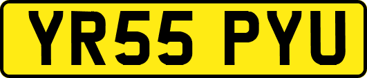 YR55PYU