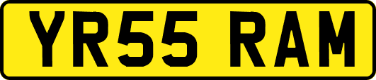 YR55RAM