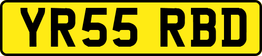 YR55RBD