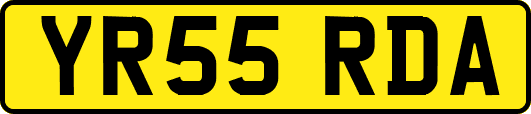 YR55RDA