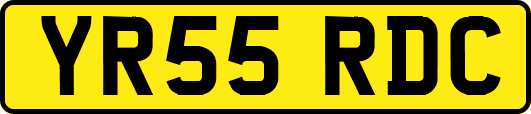 YR55RDC