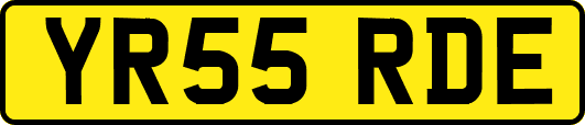 YR55RDE
