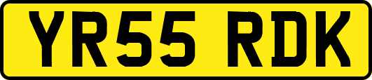 YR55RDK