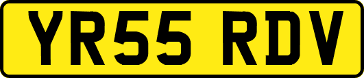 YR55RDV