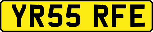 YR55RFE