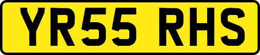 YR55RHS