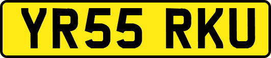 YR55RKU