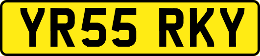 YR55RKY