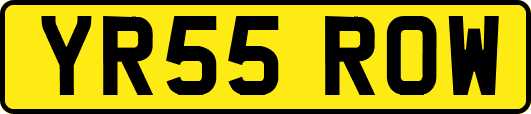 YR55ROW