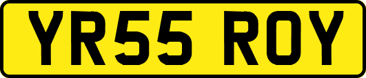 YR55ROY