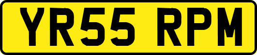 YR55RPM