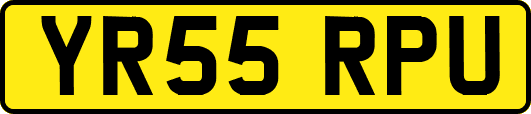 YR55RPU