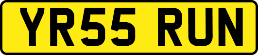 YR55RUN