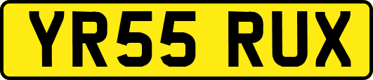 YR55RUX