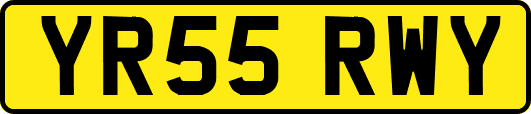 YR55RWY