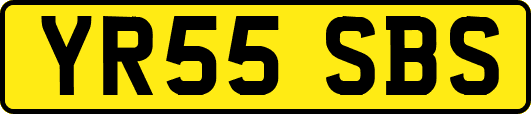 YR55SBS