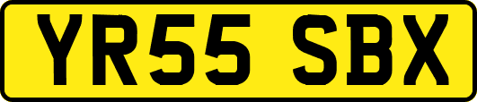 YR55SBX