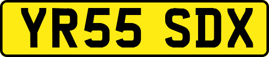 YR55SDX