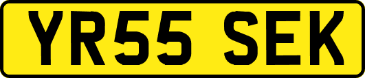 YR55SEK