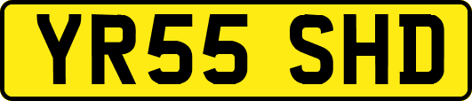 YR55SHD