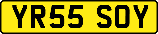 YR55SOY