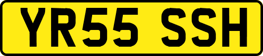 YR55SSH