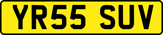 YR55SUV