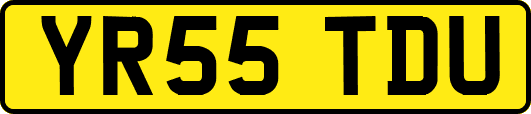 YR55TDU