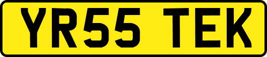 YR55TEK