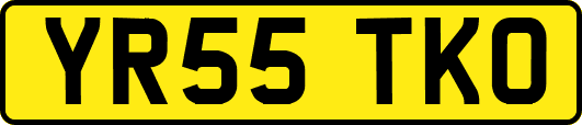 YR55TKO