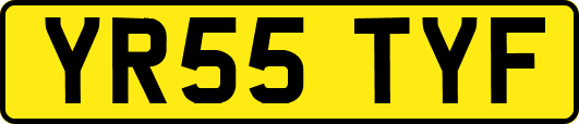 YR55TYF