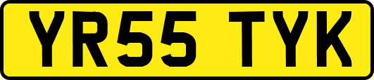 YR55TYK